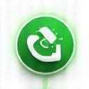 Symbol für Hotline-Information