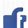 Facebook Logo